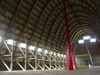 les colonnes flottantes 9 