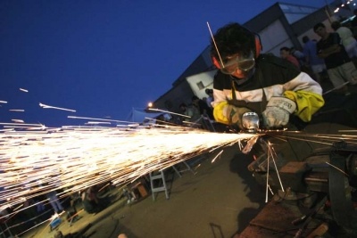 La nuit des soudeurs 4