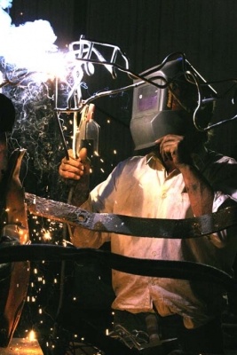 La nuit des soudeurs 6