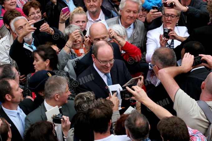 albert II à granville 039