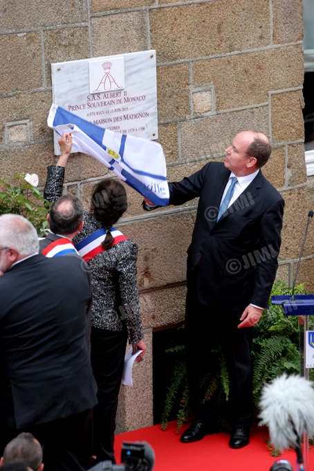 albert II à granville 076