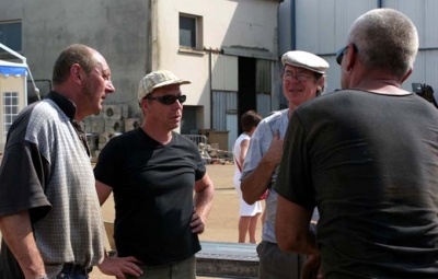 la nuit des soudeurs 24 