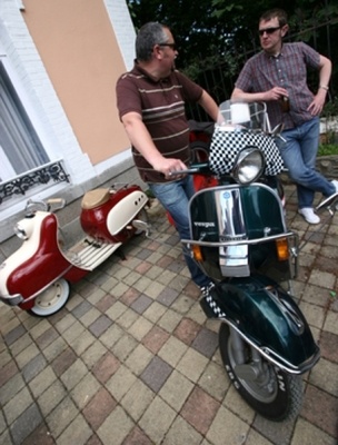 vespa 14 