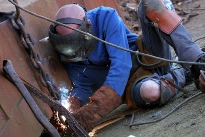 La nuit des soudeurs 1