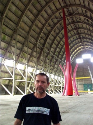 les colonnes flottantes 6 