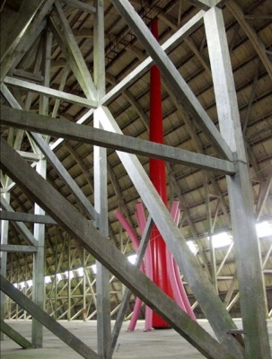 les colonnes flottantes 14 