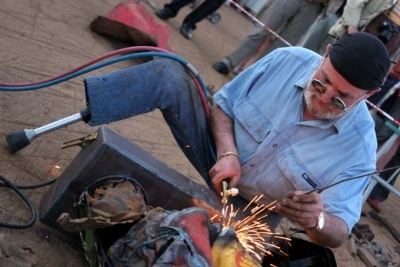 La nuit des soudeurs 2