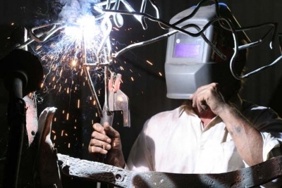 La nuit des soudeurs 5