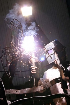 La nuit des soudeurs 7