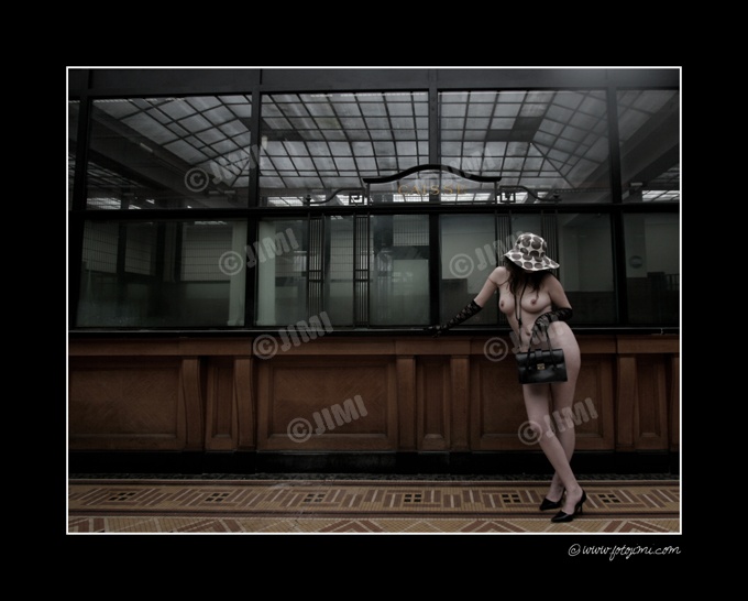 granville, la banque de france comme vous ne l'avez jamais vu