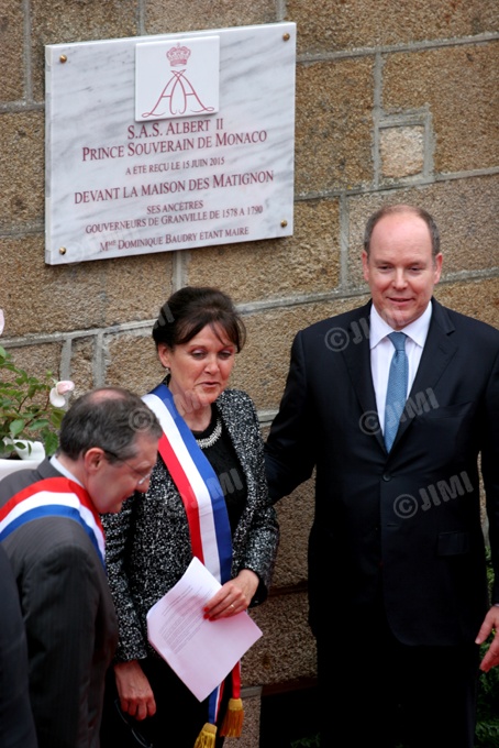 albert II à granville 092