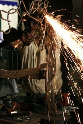 la nuit des soudeurs 18 