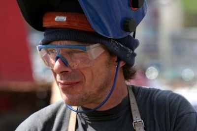 la nuit des soudeurs 22 