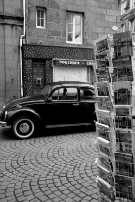 granville 1960 ou 2010 