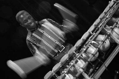Musiciens 1