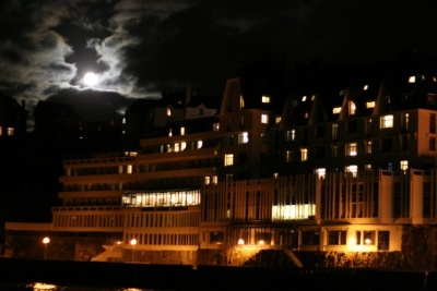 granville la thalasso 