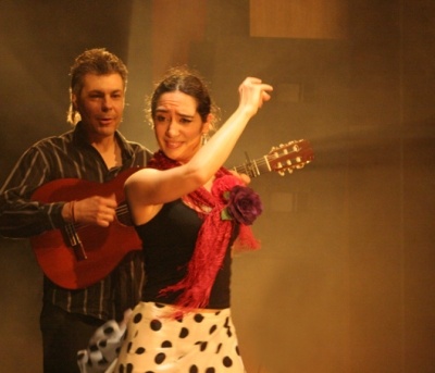 a compas del corazon 11 